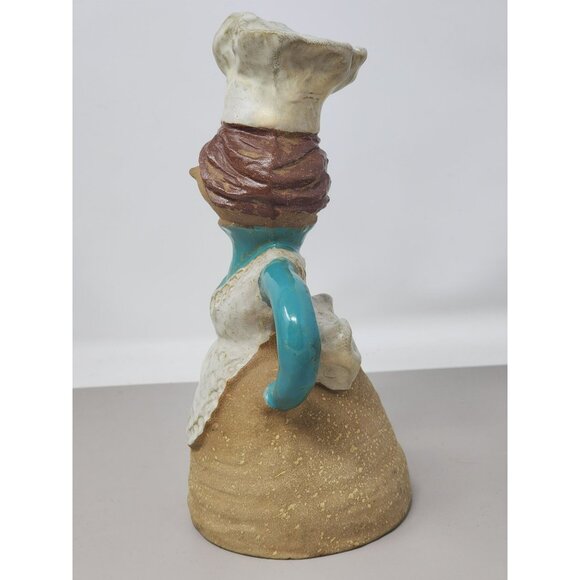 Vintage Poppets By Poppytrail‎ Metlox Potteries Manhattan Beach CA USA - Picture 2 of 12